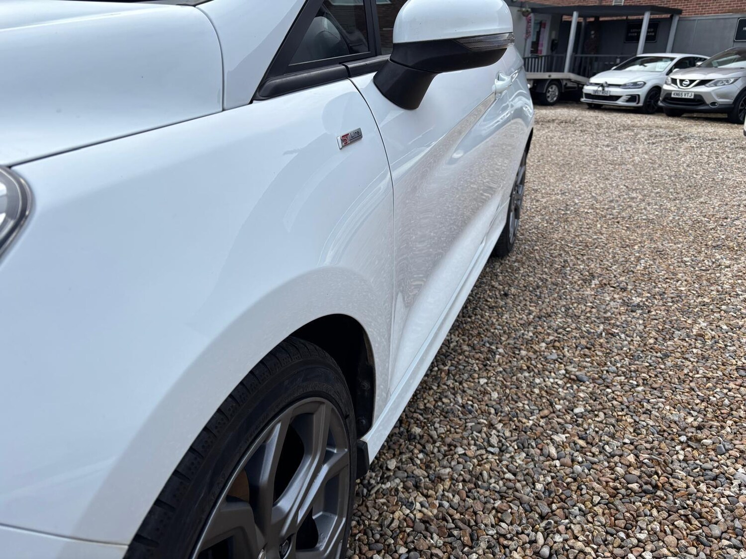 Used Ford Fiesta for sale - 77908550: Photo 71