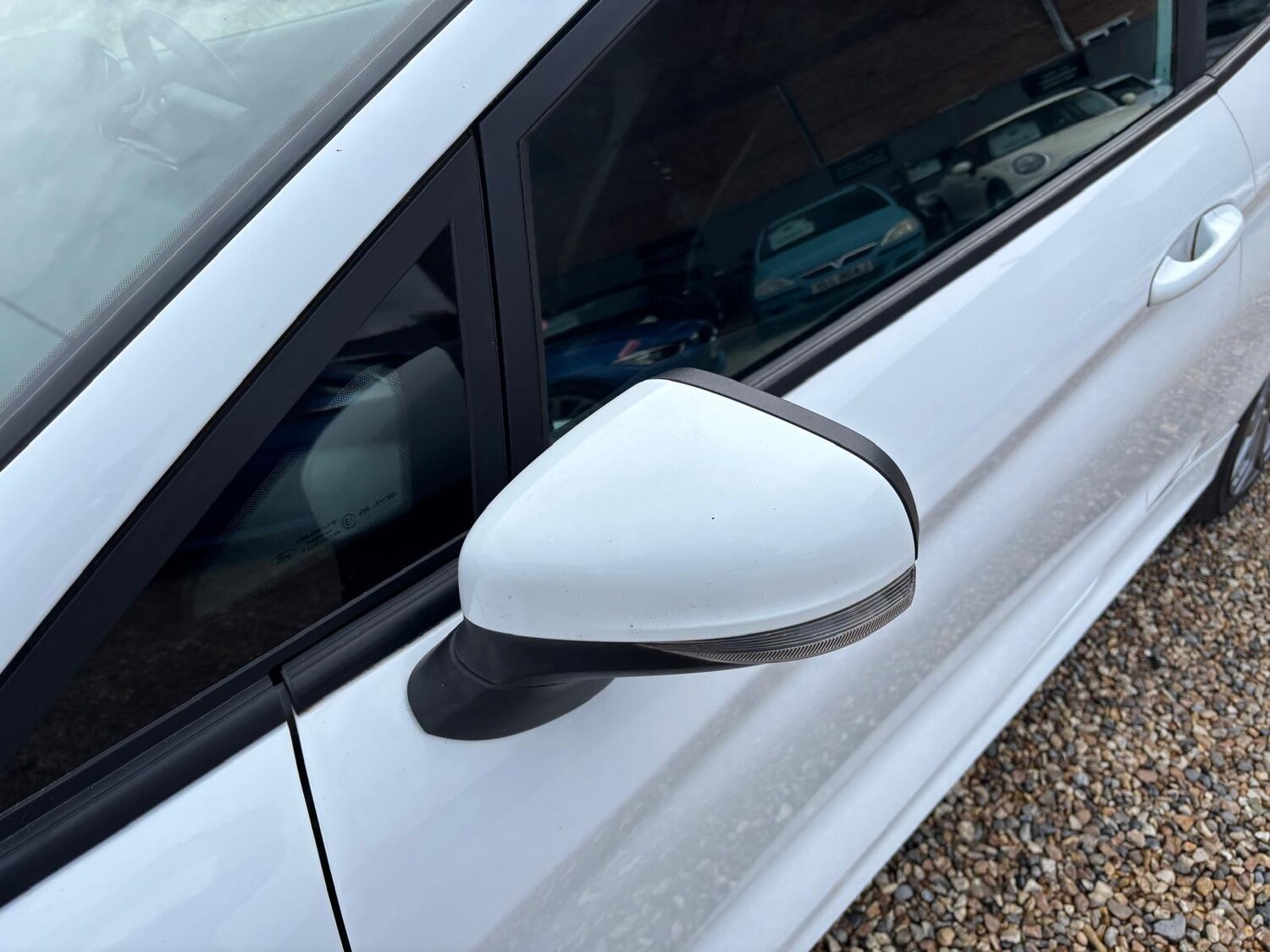 Used Ford Fiesta for sale - 77908550: Photo 73