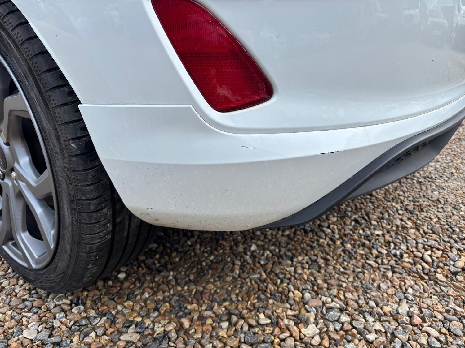 Used Ford Fiesta for sale - 77908550: Photo 77