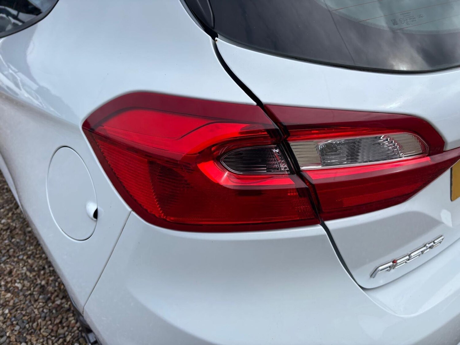 Used Ford Fiesta for sale - 77908550: Photo 78