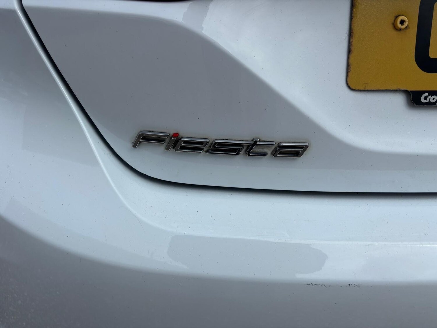 Used Ford Fiesta for sale - 77908550: Photo 79