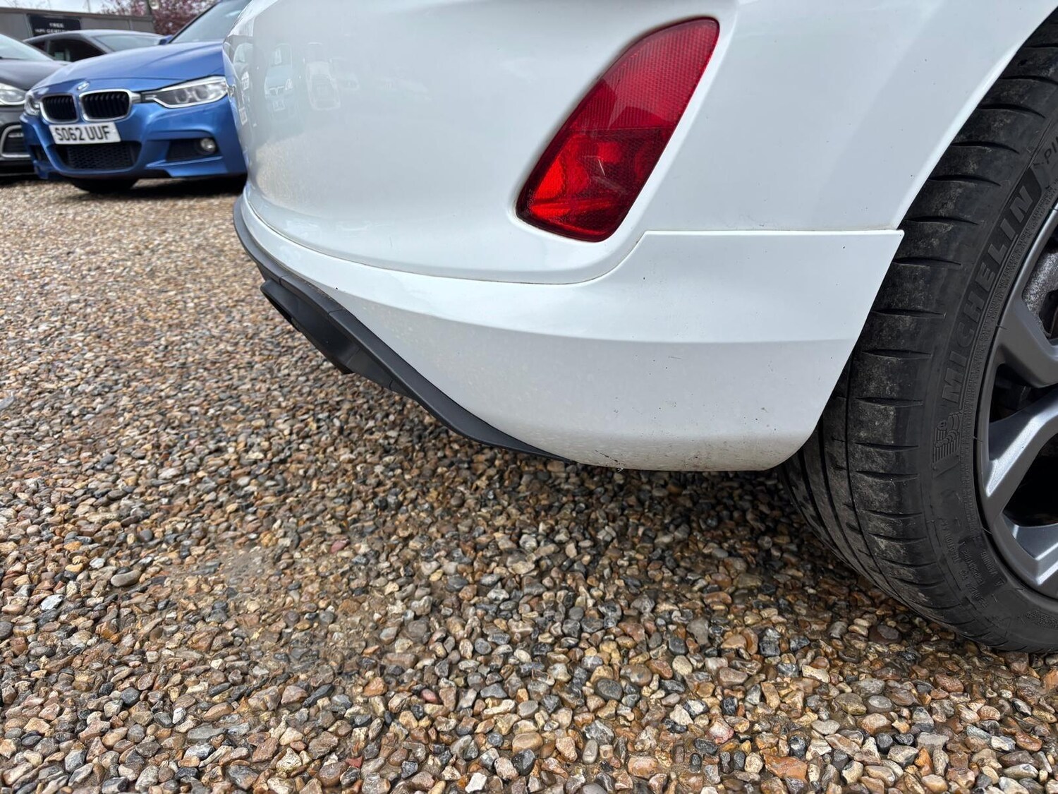 Used Ford Fiesta for sale - 77908550: Photo 80