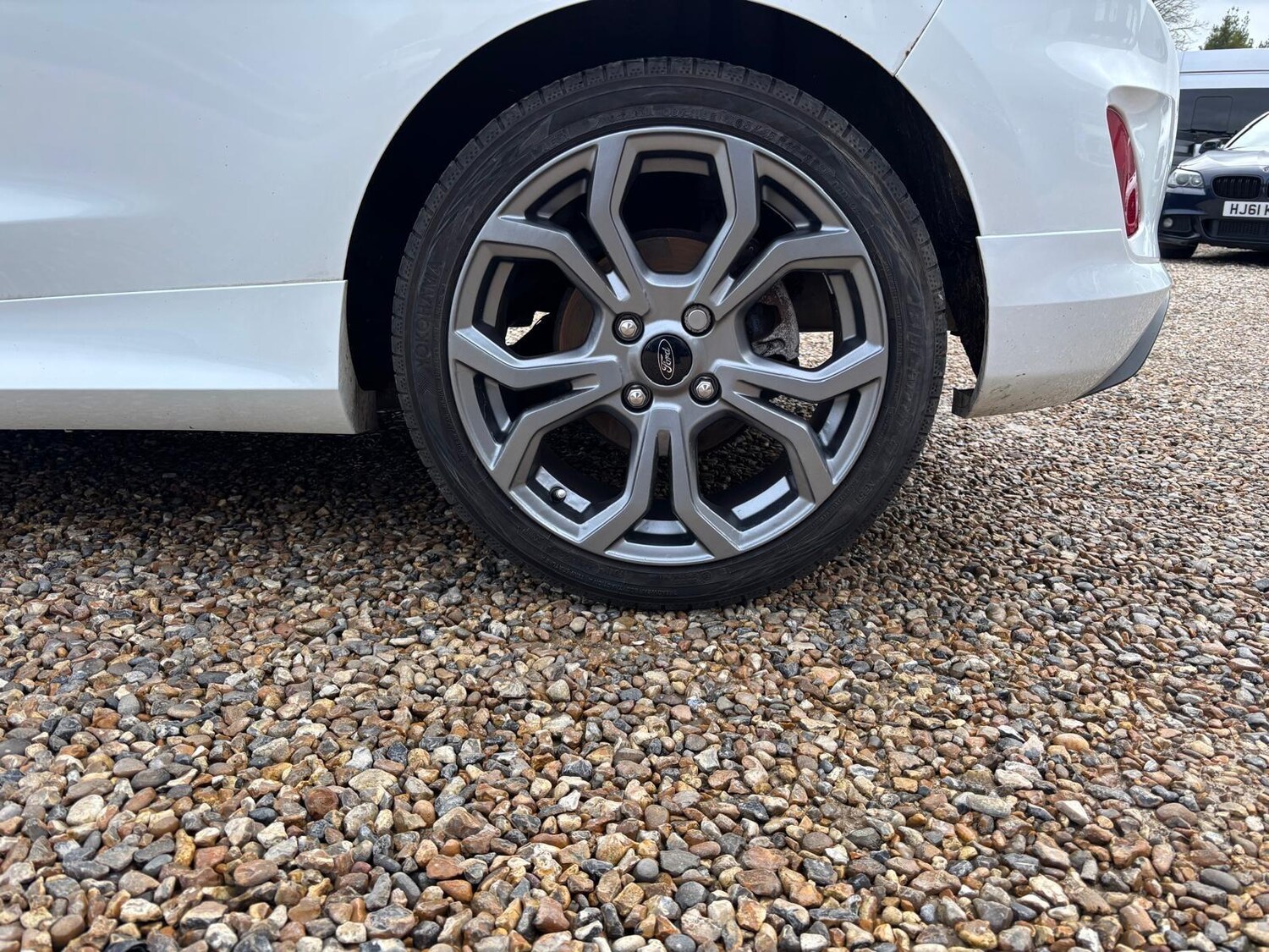 Used Ford Fiesta for sale - 77908550: Photo 9