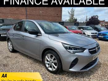 2020 (70) - 1.2 SE Premium Euro 6 5dr