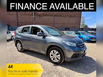 Used Honda CR-V 2013 for sale - 79132756: Photo