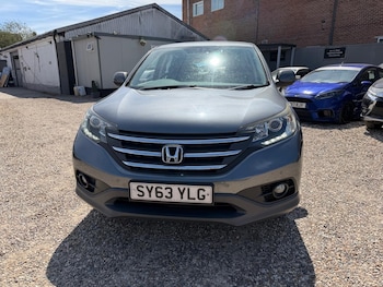 Used Honda CR-V 2013 for sale - 79132756: Photo