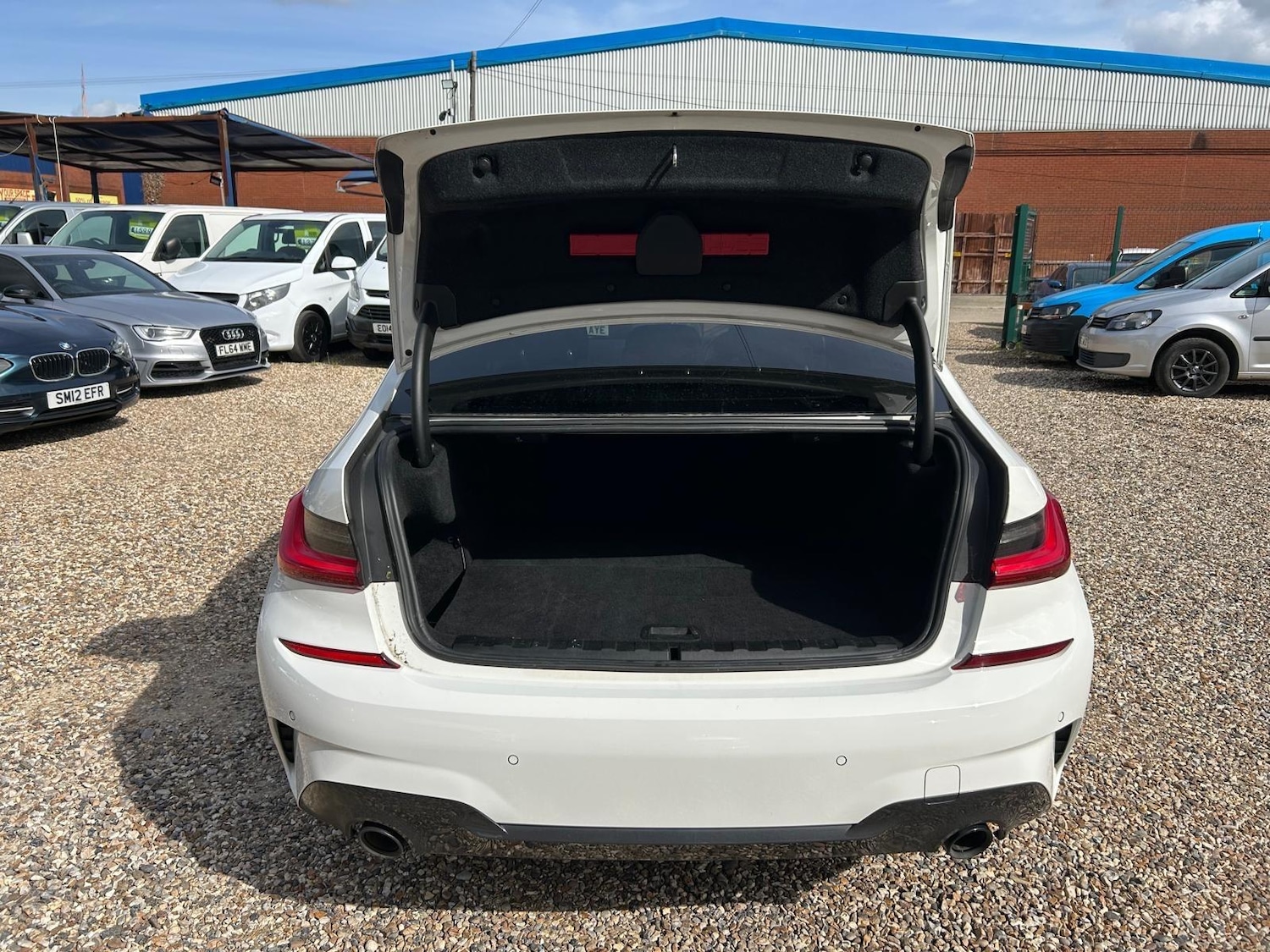Vehicle 29