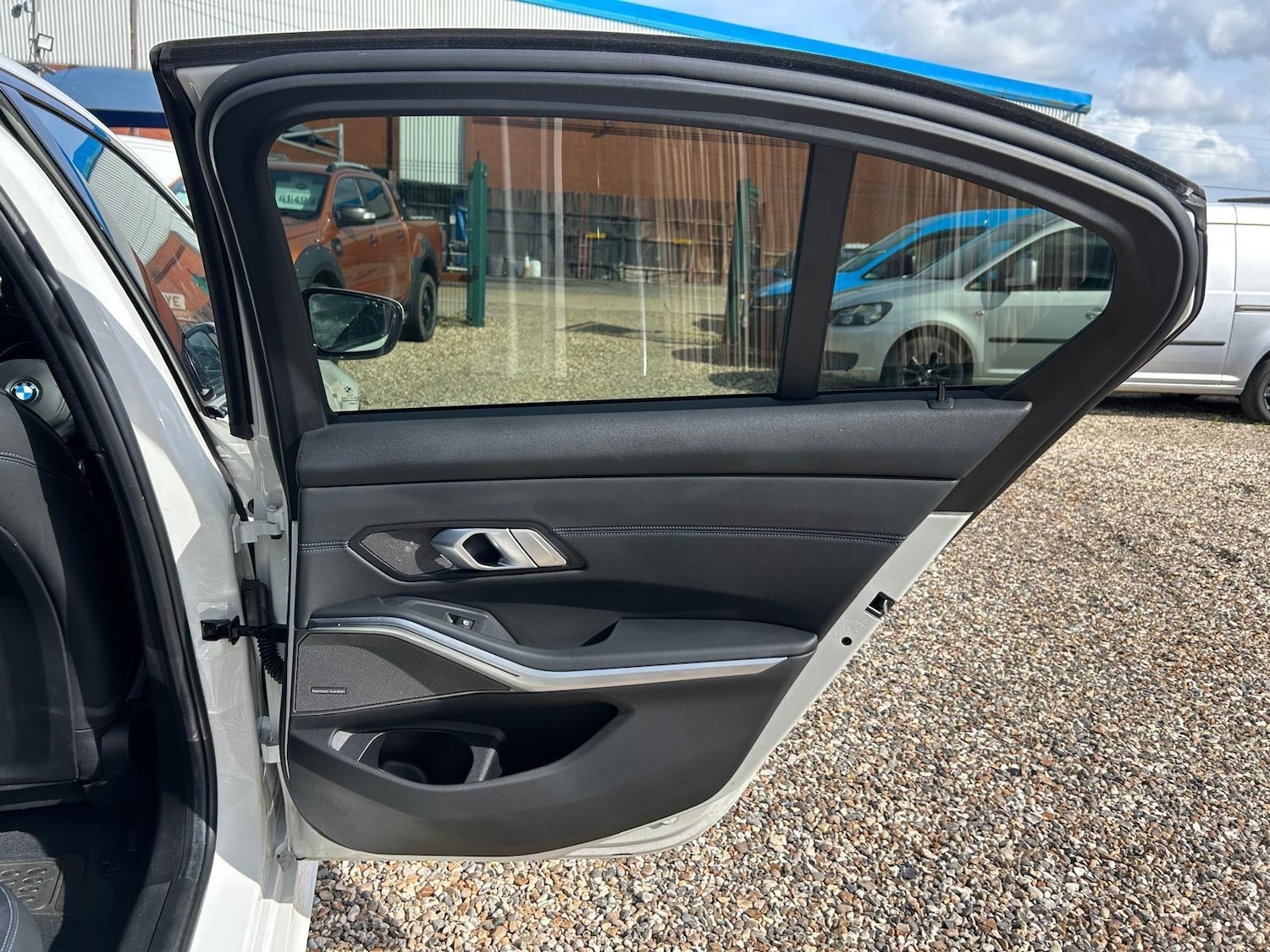 Vehicle 40