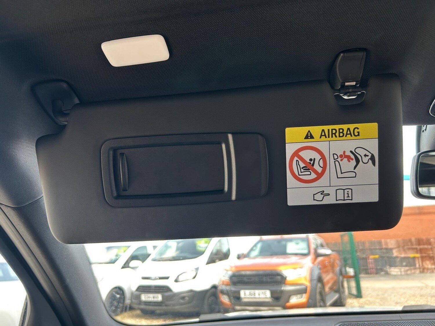 Vehicle 60