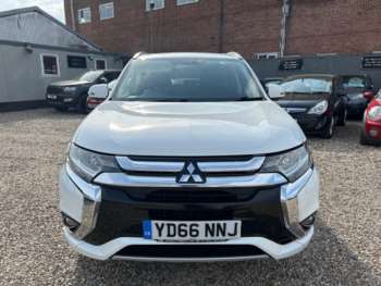 Used Mitsubishi Outlander 2016 for sale - 74254944: Photo
