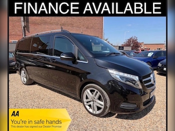 Used Mercedes-Benz Vito 2017 for sale - 79471573: Photo
