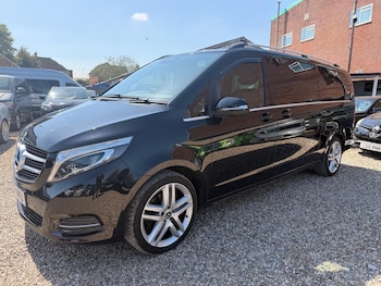 Used Mercedes-Benz Vito 2017 for sale - 79471573: Photo