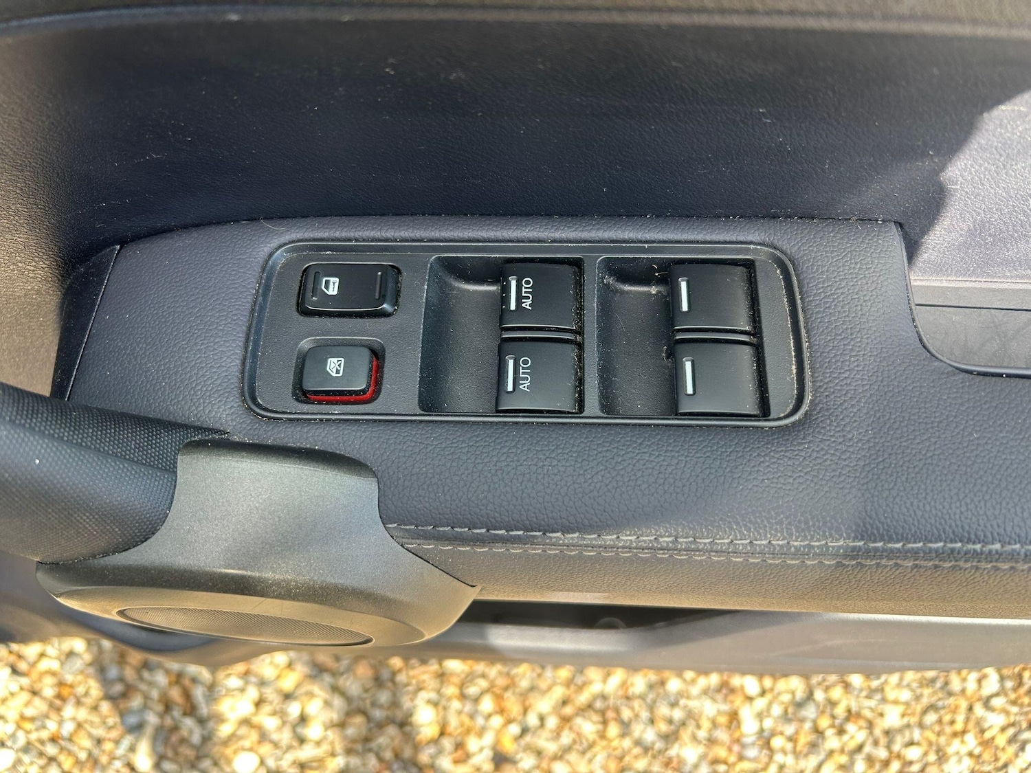 Vehicle 42