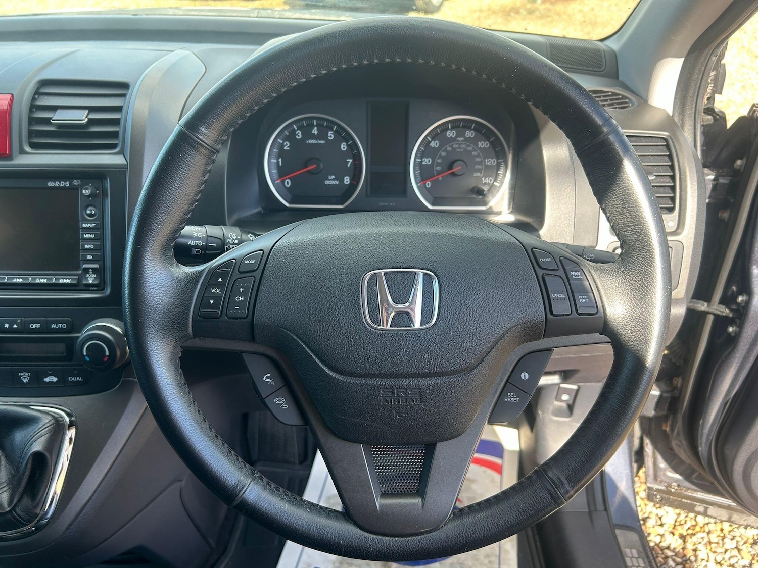 Vehicle 50