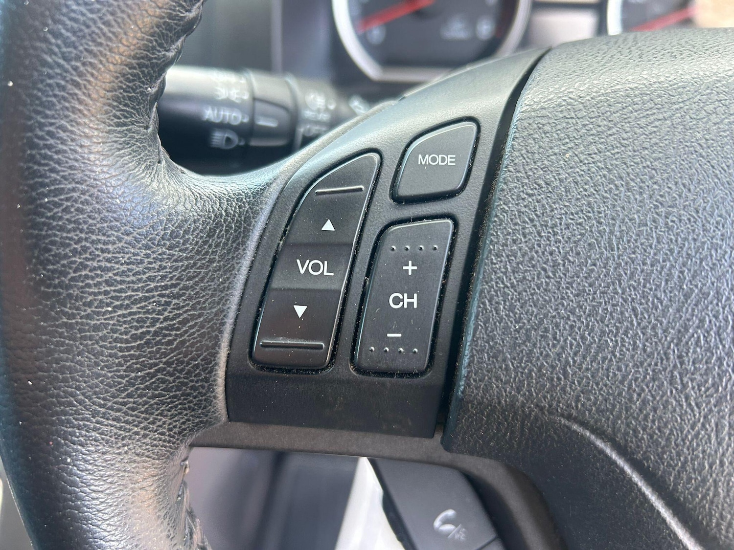 Vehicle 60