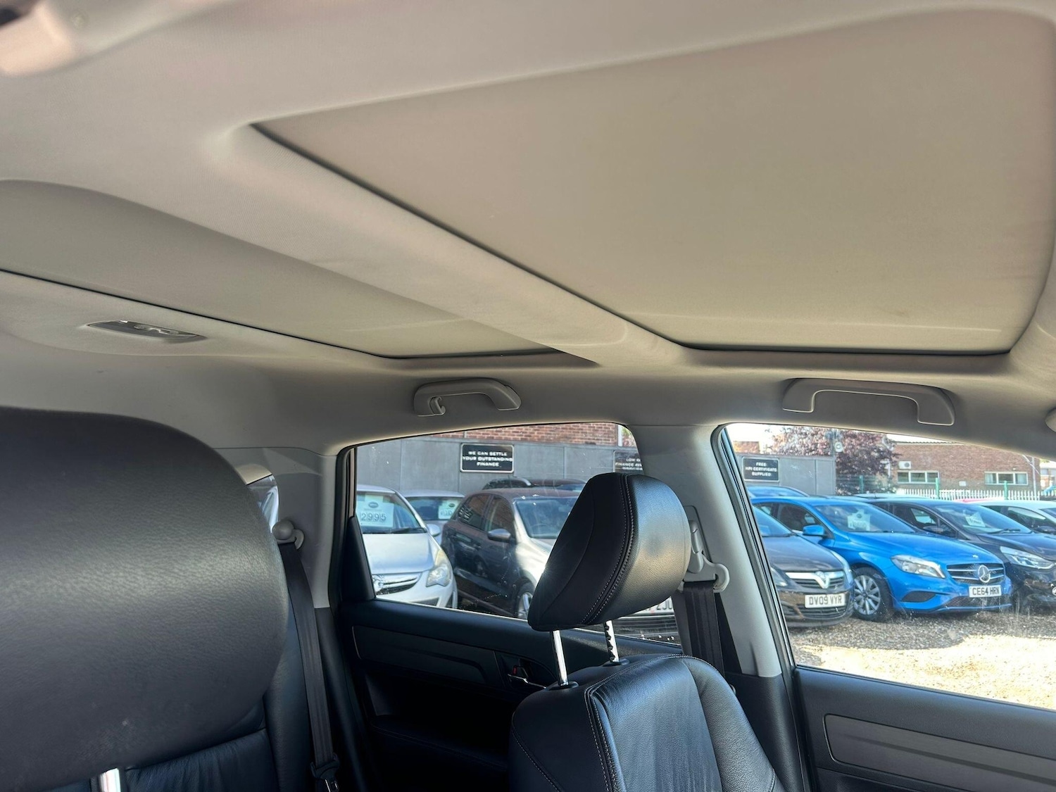 Vehicle 65