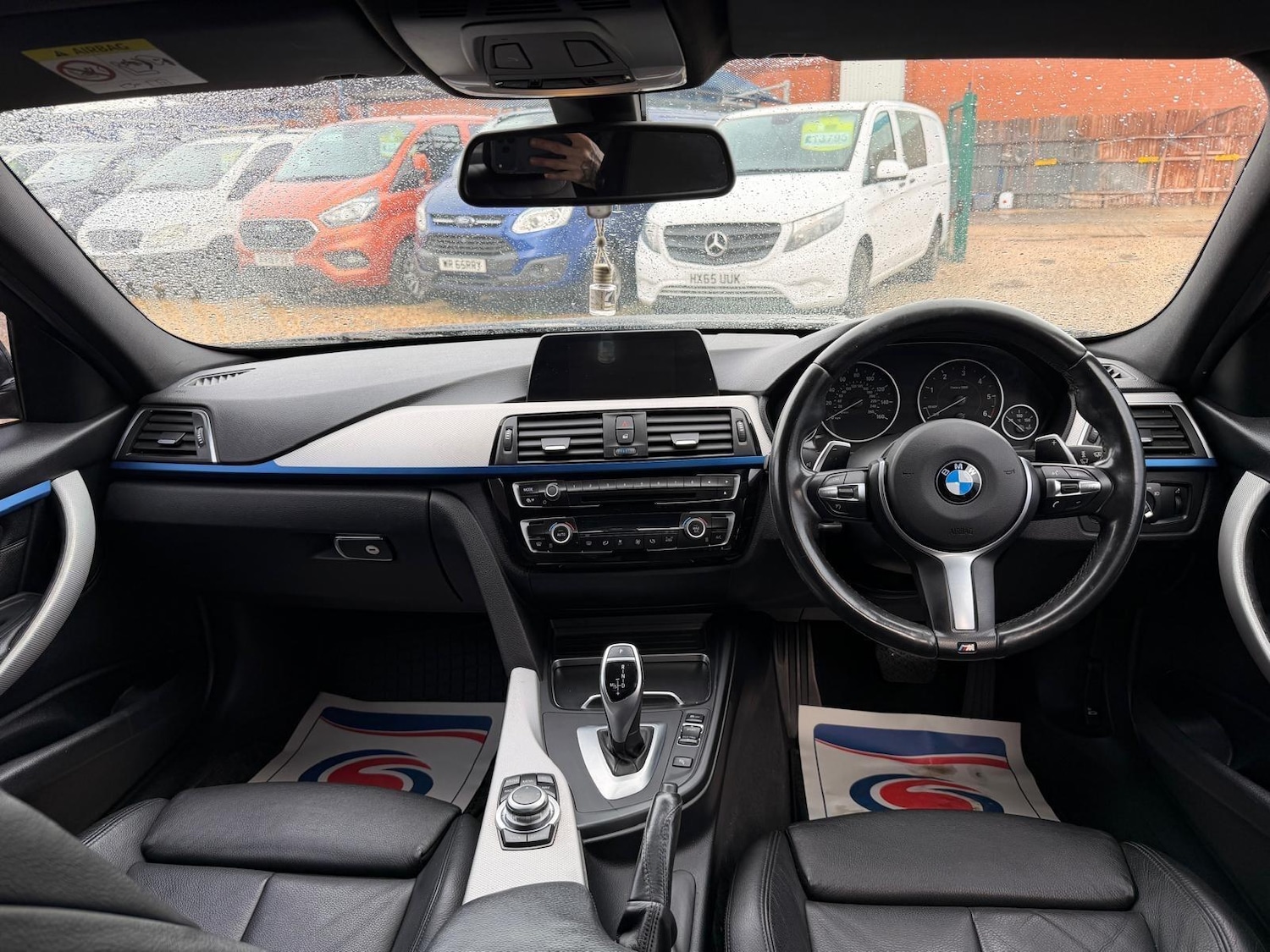 Used BMW 3 Series 2016 for sale - 77468380: Photo 10