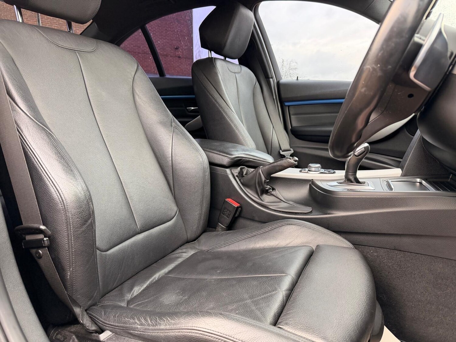 Used BMW 3 Series 2016 for sale - 77468380: Photo 11