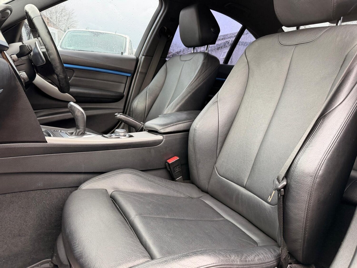 Used BMW 3 Series 2016 for sale - 77468380: Photo 14