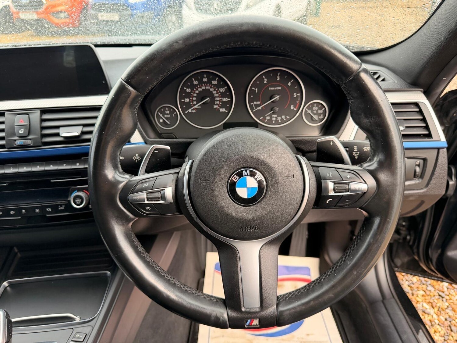 Used BMW 3 Series 2016 for sale - 77468380: Photo 15
