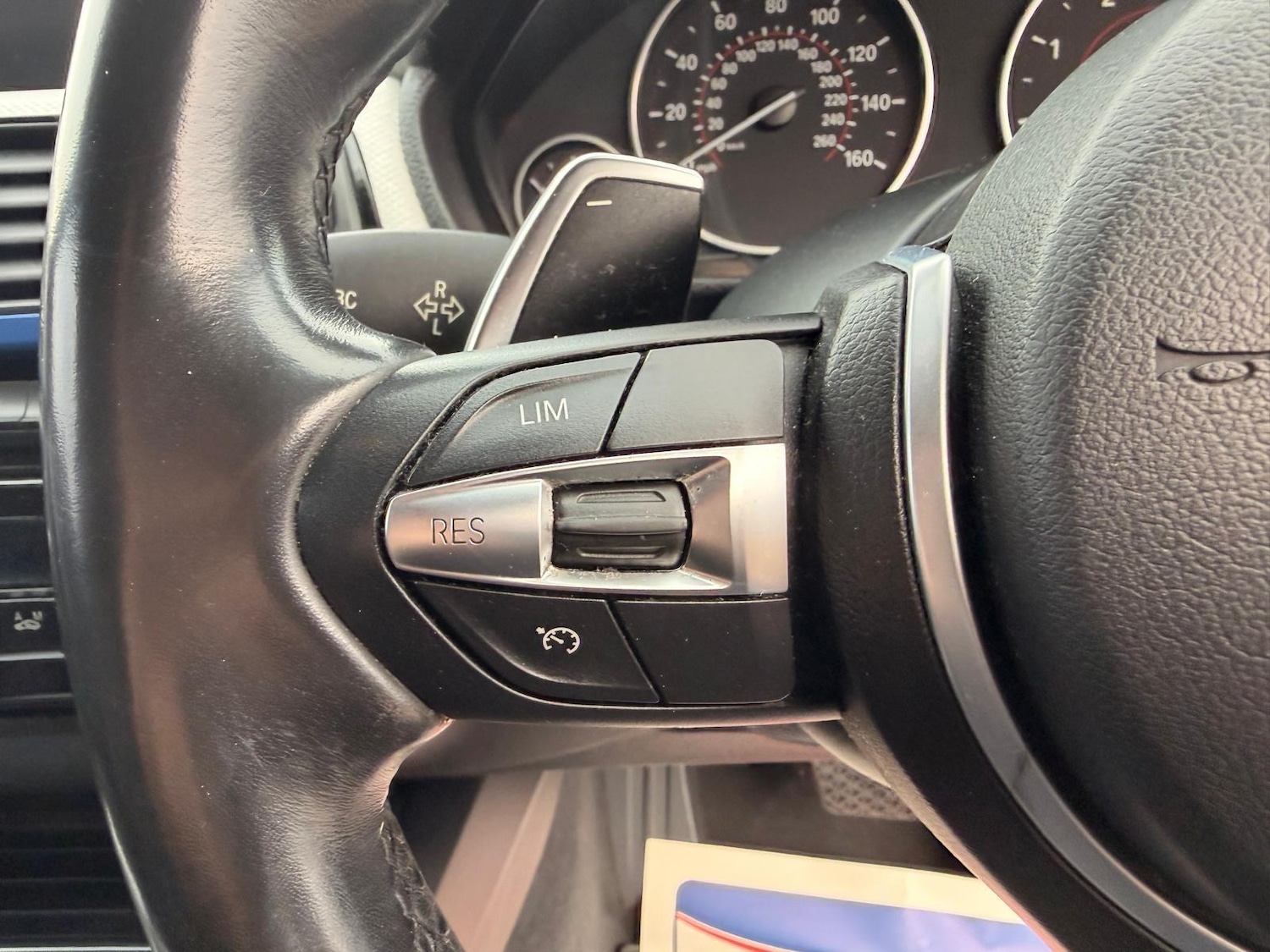 Used BMW 3 Series 2016 for sale - 77468380: Photo 19