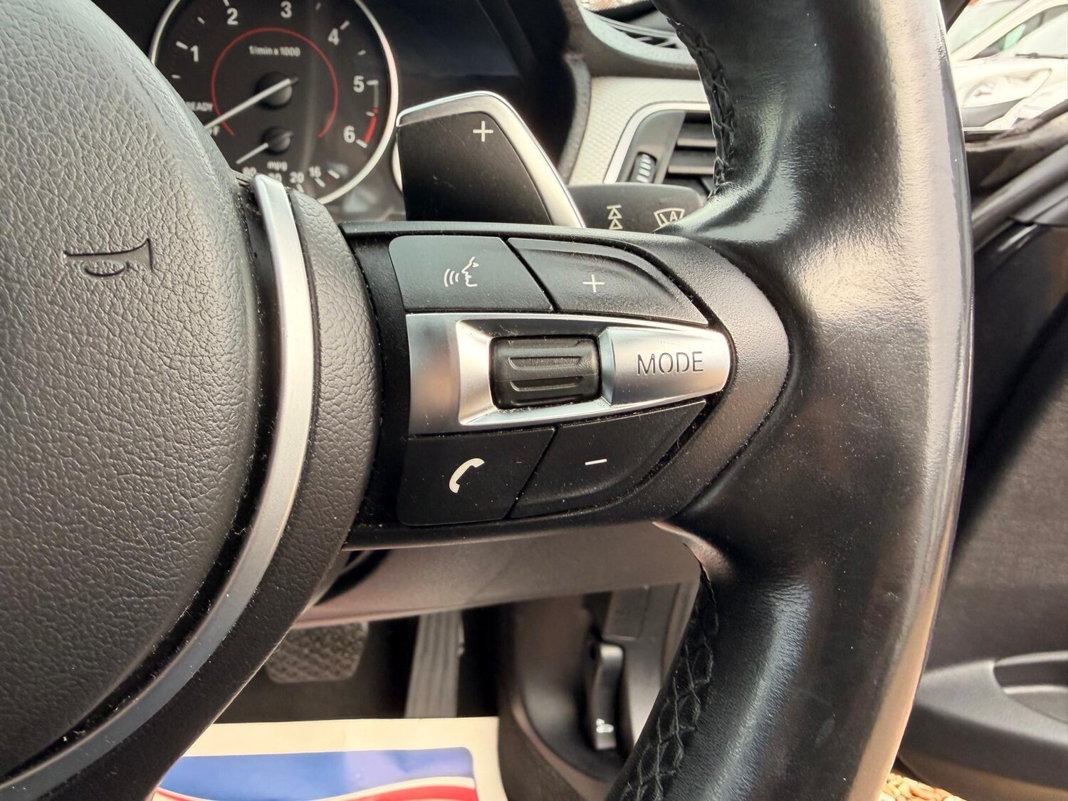 Used BMW 3 Series 2016 for sale - 77468380: Photo 21