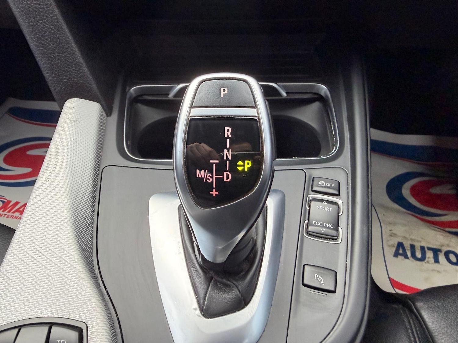 Used BMW 3 Series 2016 for sale - 77468380: Photo 23