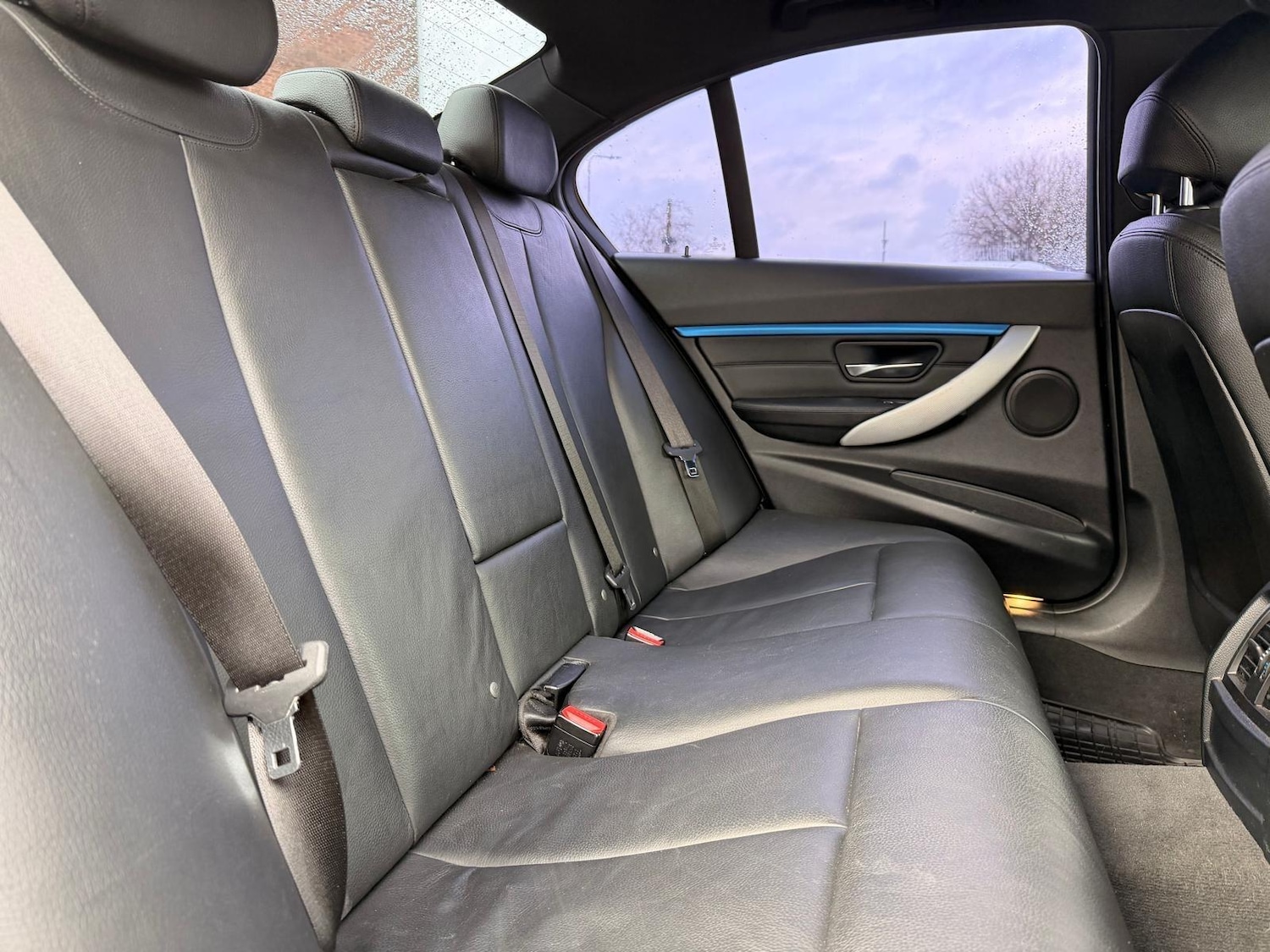 Used BMW 3 Series 2016 for sale - 77468380: Photo 26