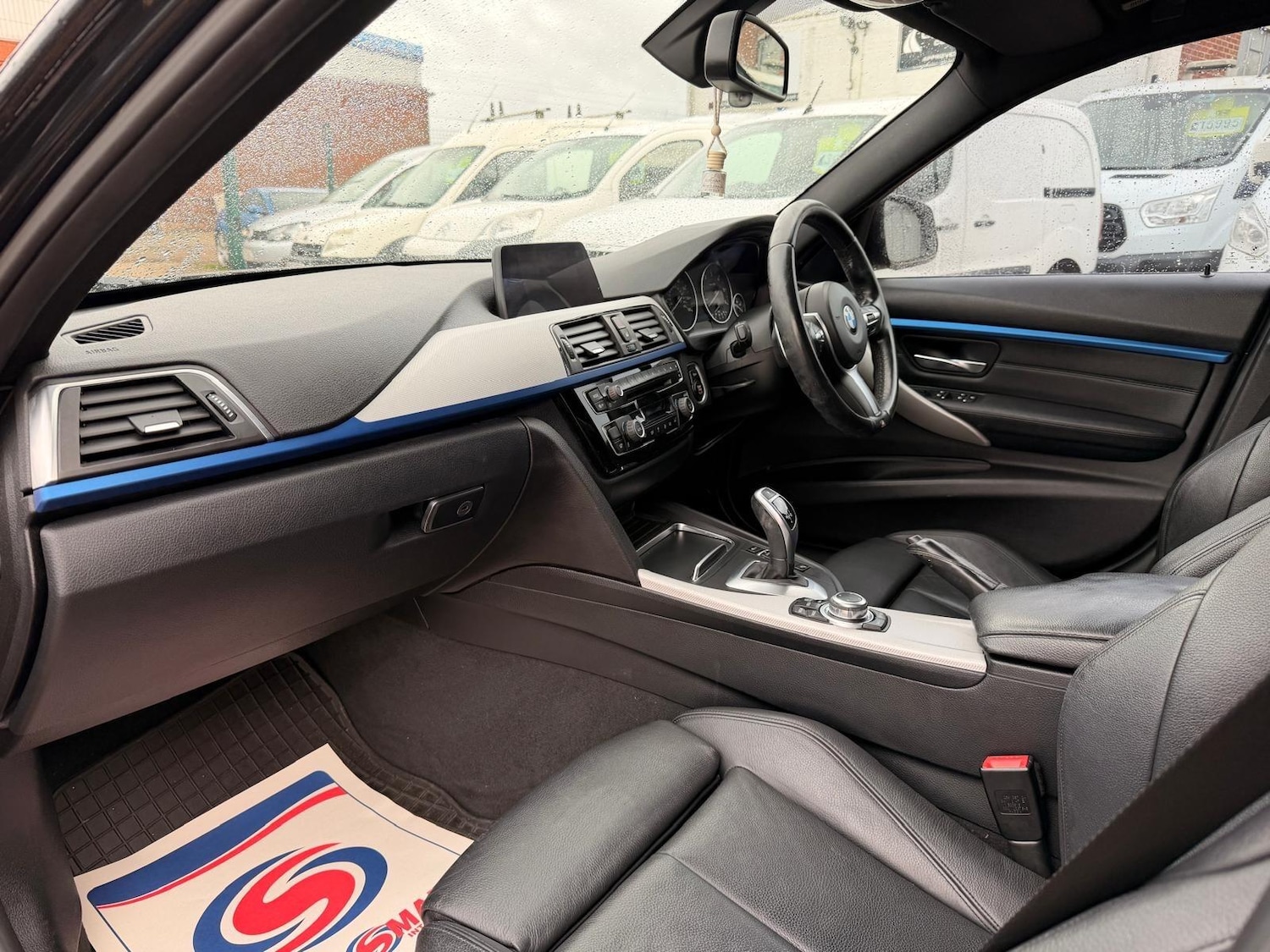 Used BMW 3 Series 2016 for sale - 77468380: Photo 27