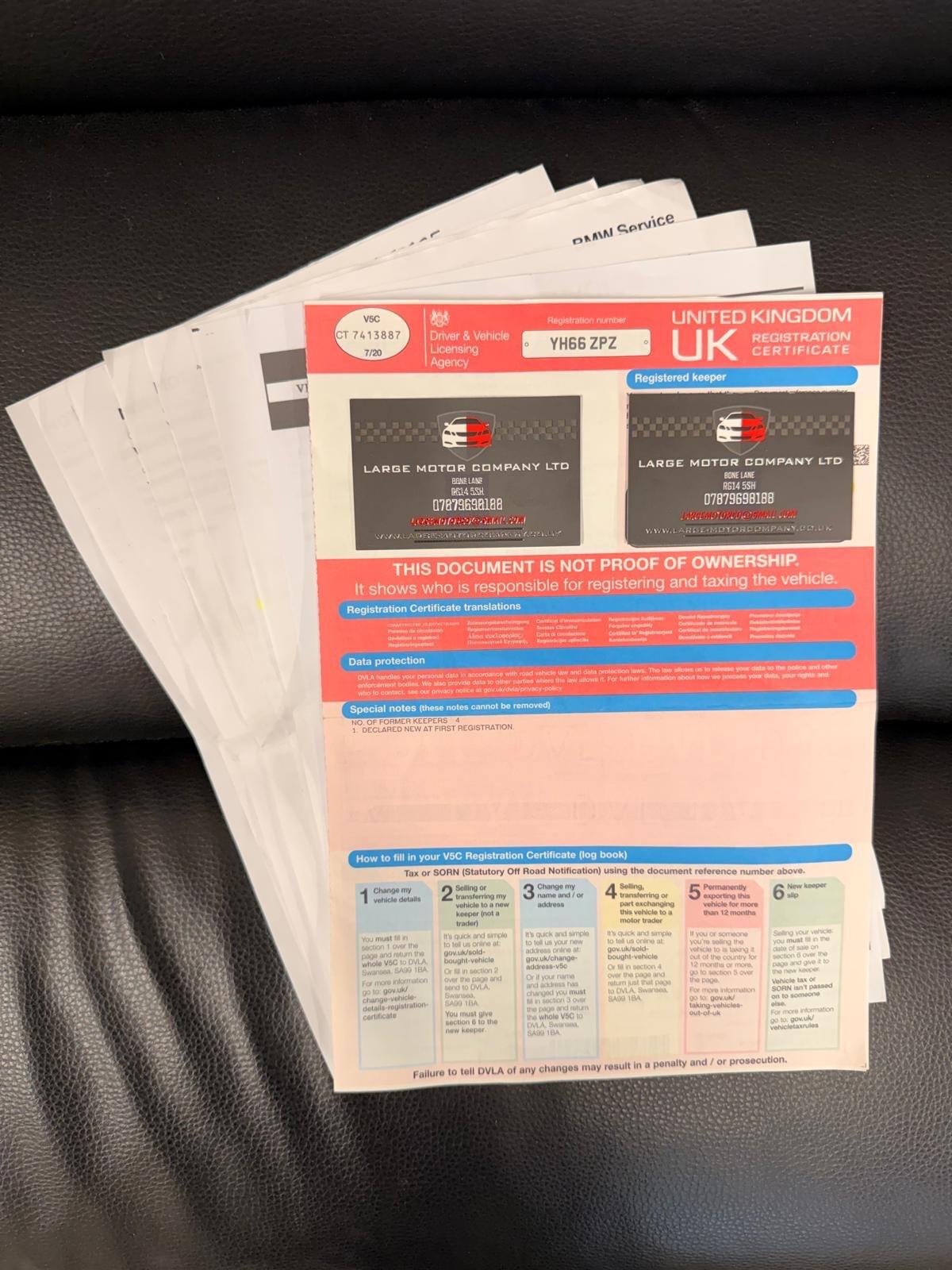 Used BMW 3 Series 2016 for sale - 77468380: Photo 29