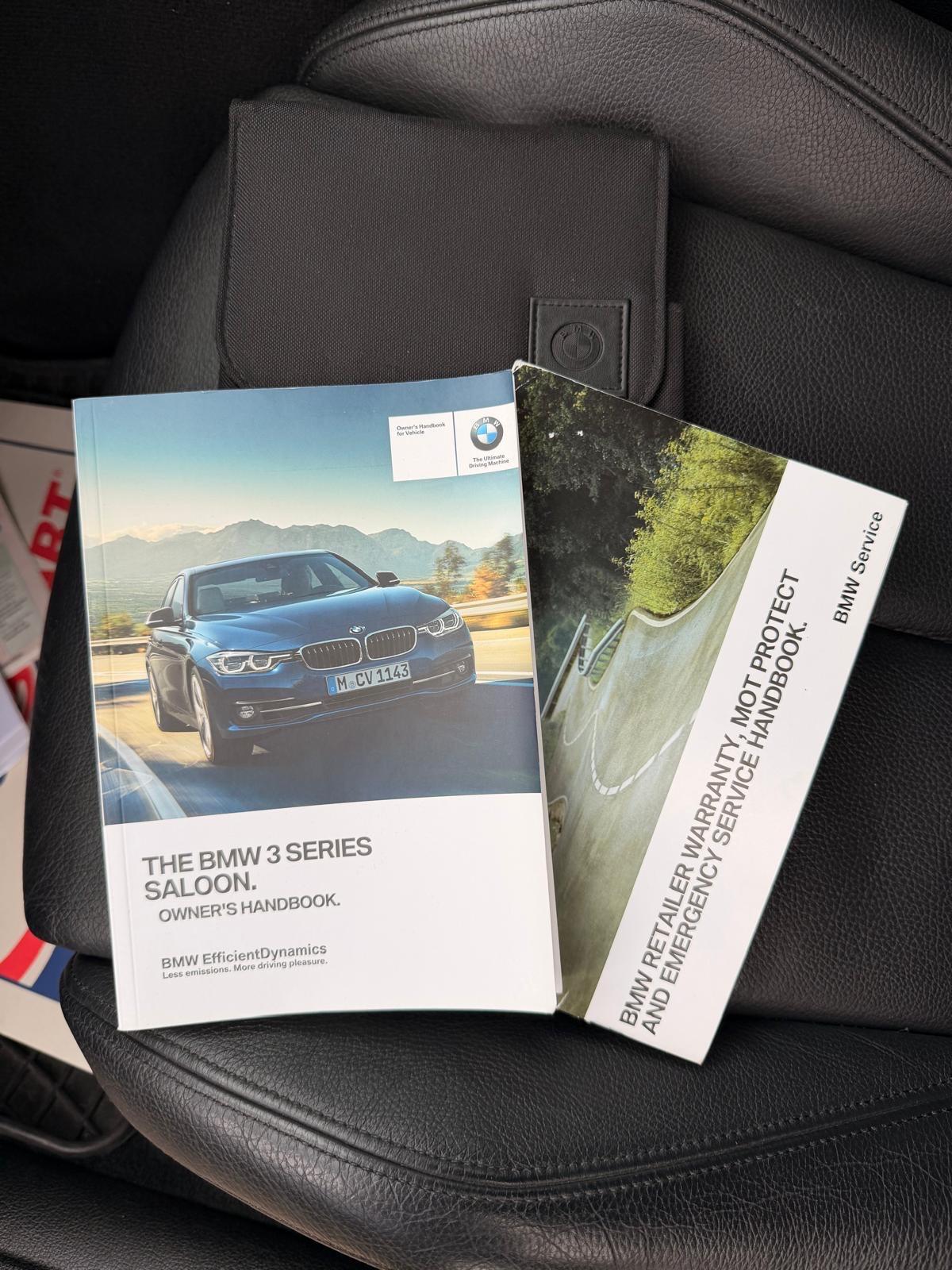 Used BMW 3 Series 2016 for sale - 77468380: Photo 30