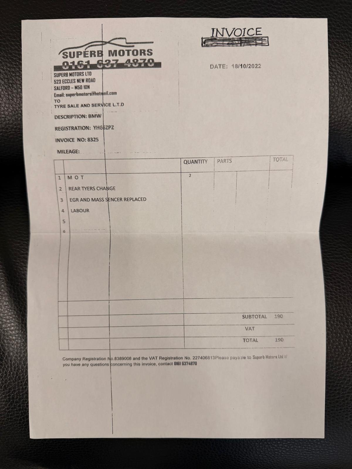 Used BMW 3 Series 2016 for sale - 77468380: Photo 35