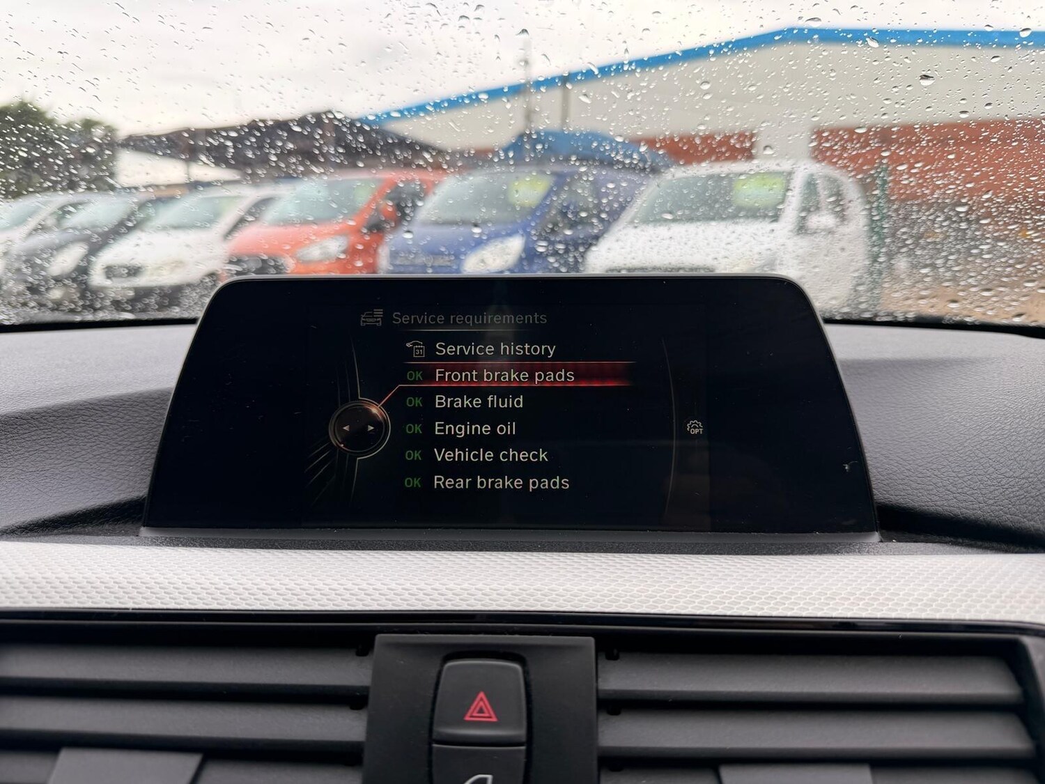 Used BMW 3 Series 2016 for sale - 77468380: Photo 39