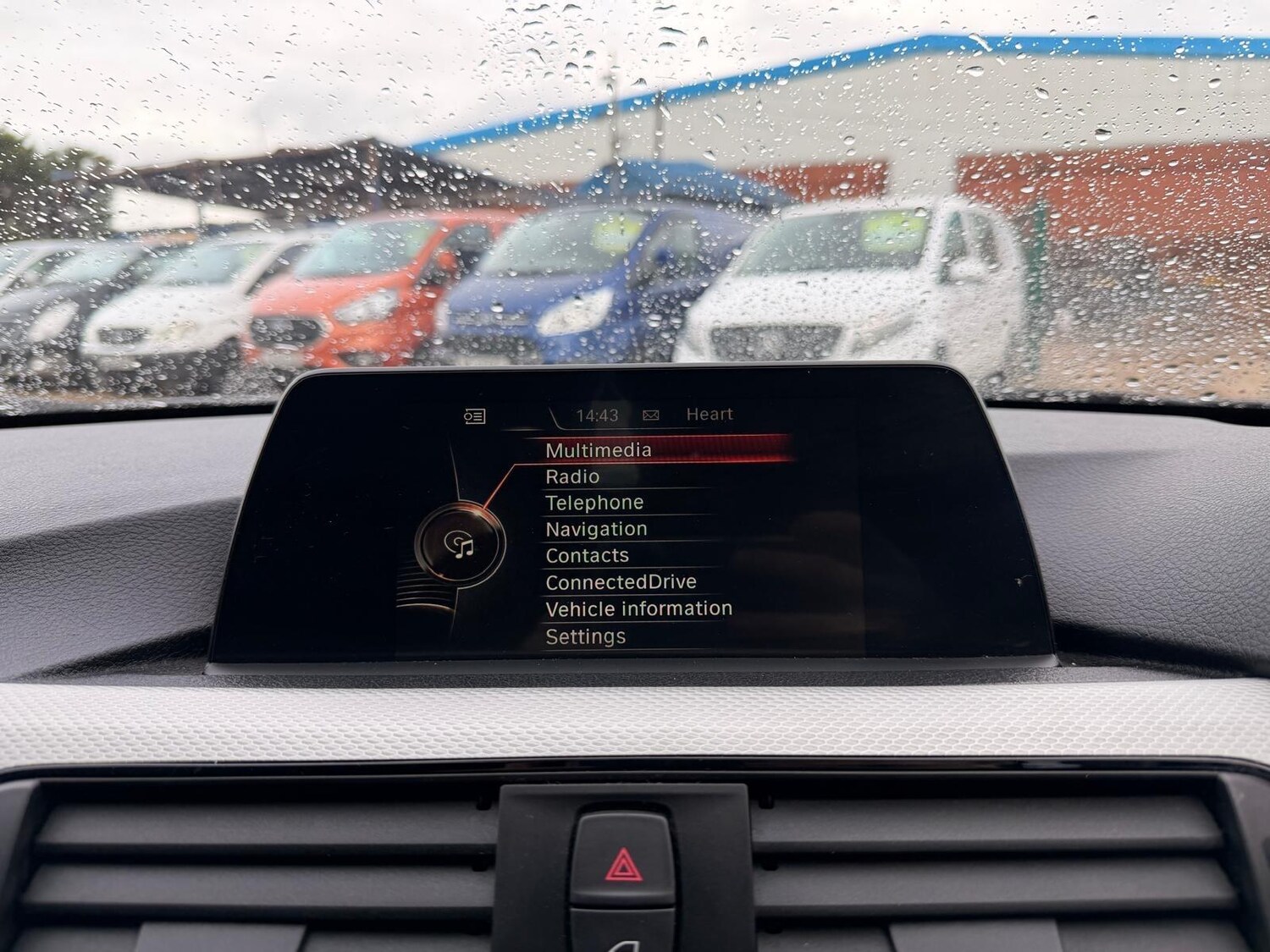 Used BMW 3 Series 2016 for sale - 77468380: Photo 42