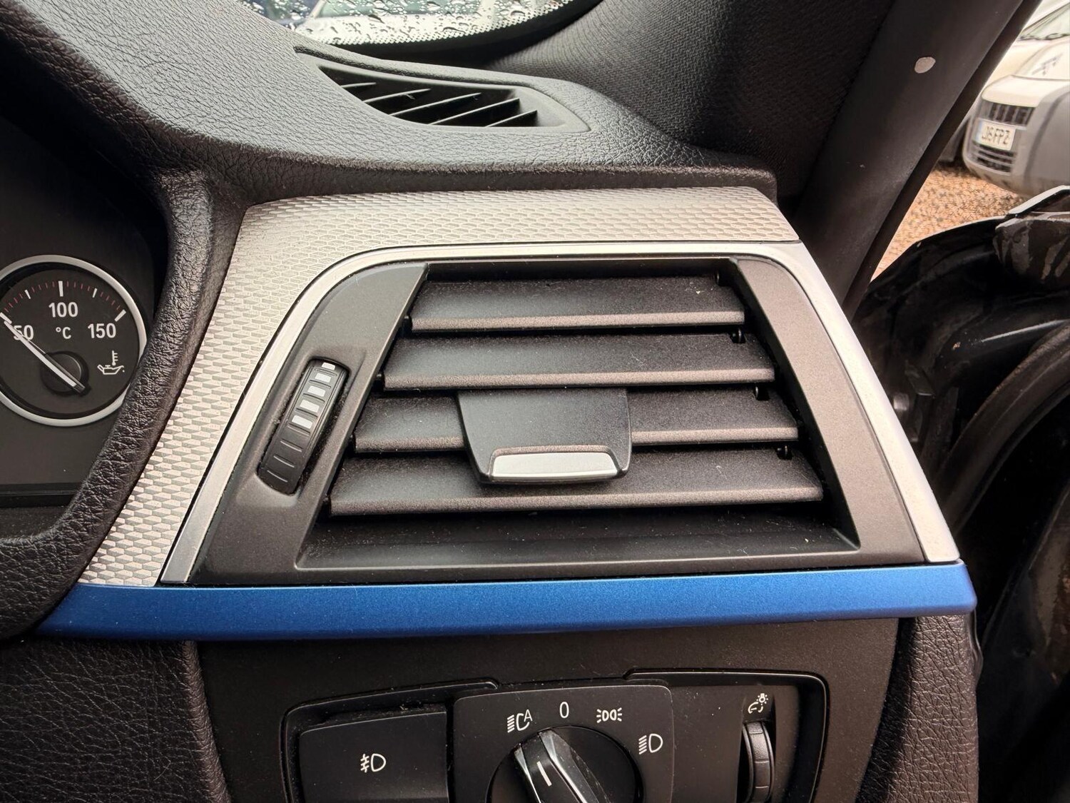 Used BMW 3 Series 2016 for sale - 77468380: Photo 45