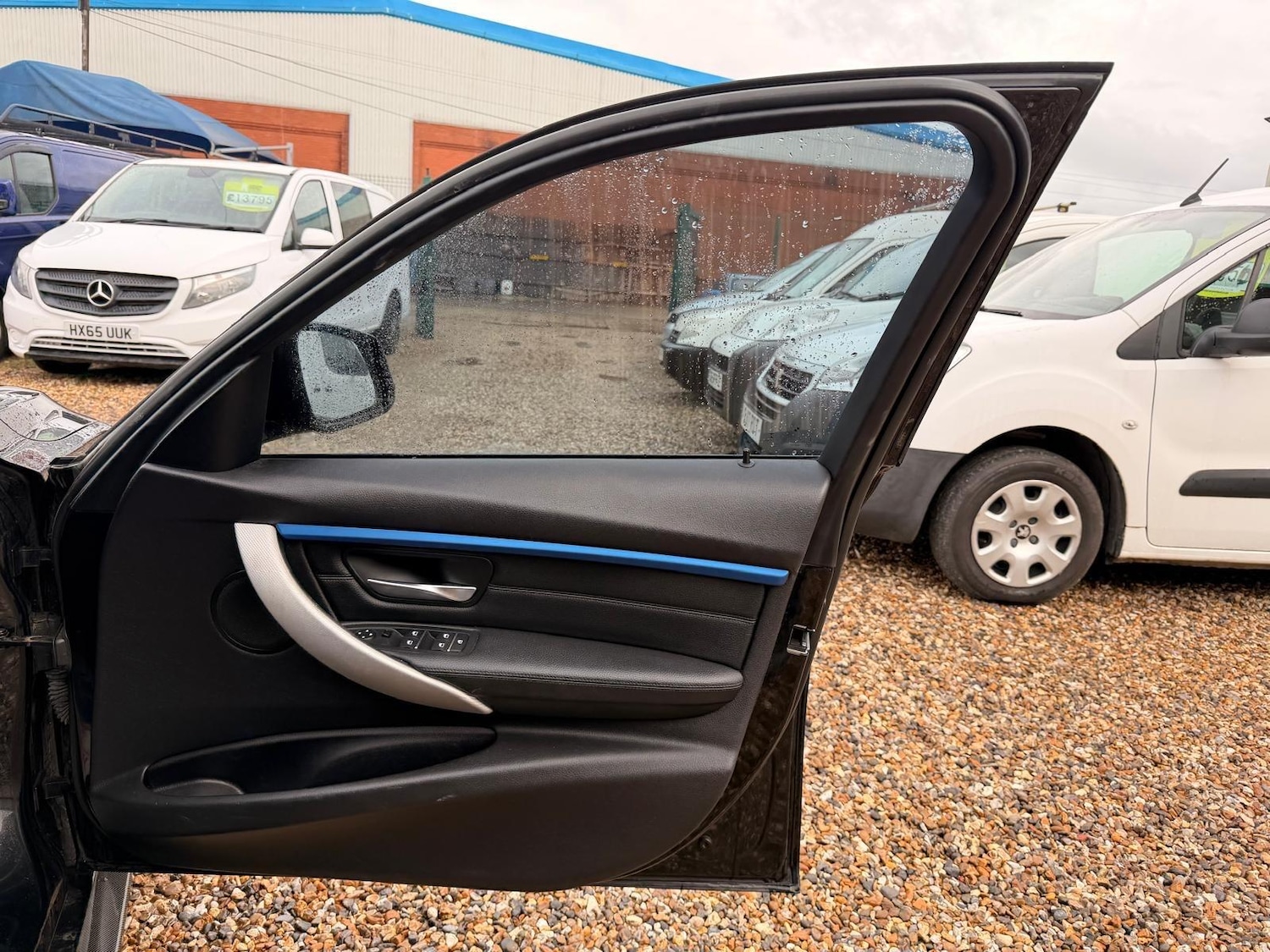 Used BMW 3 Series 2016 for sale - 77468380: Photo 50