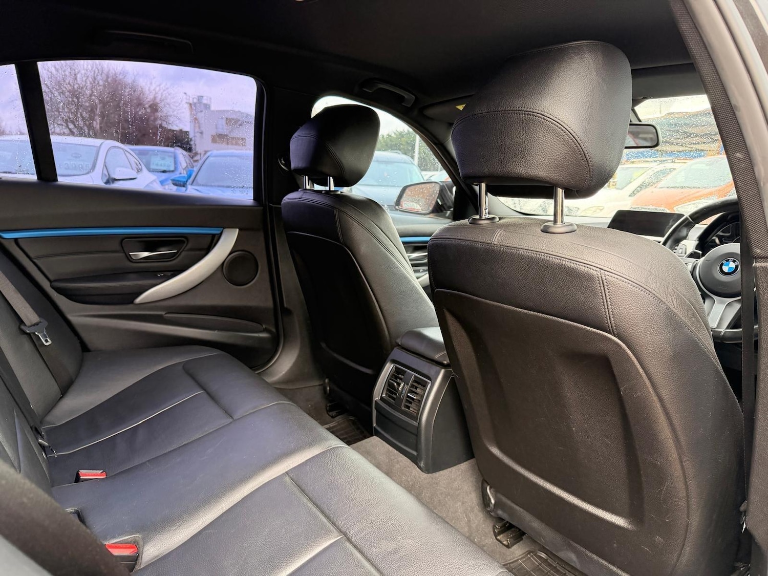 Used BMW 3 Series 2016 for sale - 77468380: Photo 52