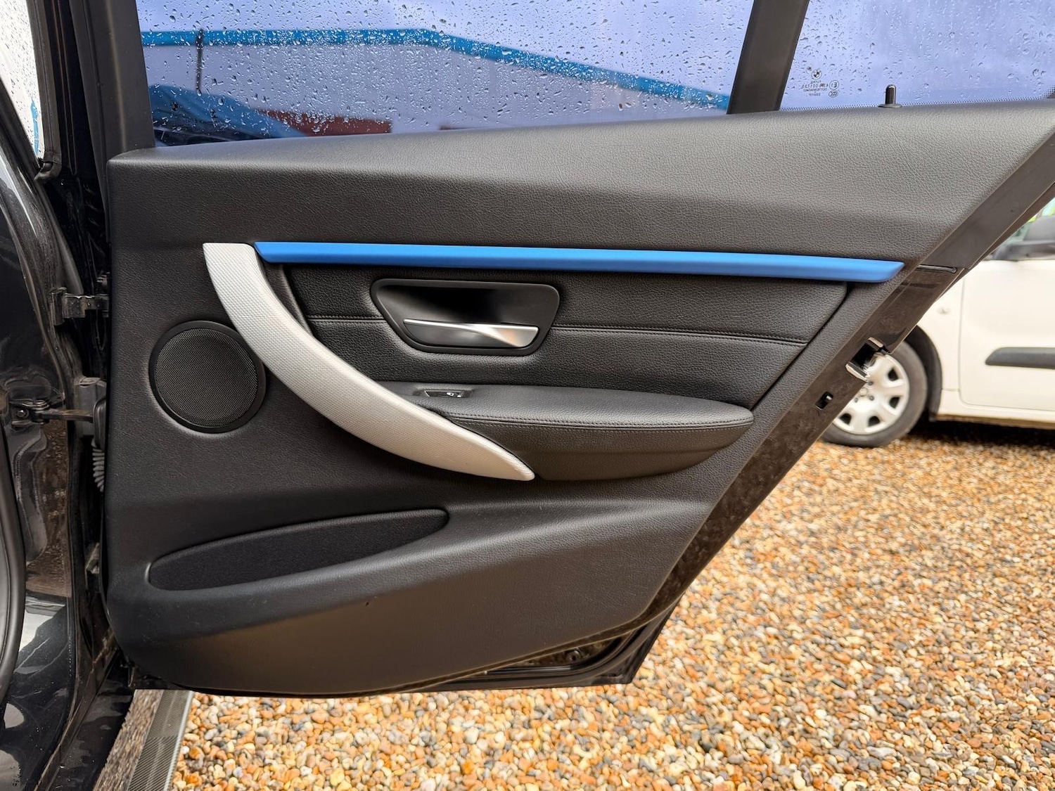 Used BMW 3 Series 2016 for sale - 77468380: Photo 55