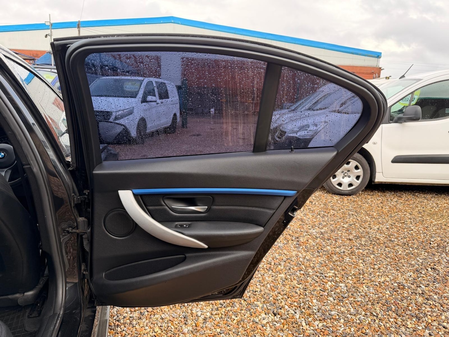 Used BMW 3 Series 2016 for sale - 77468380: Photo 56