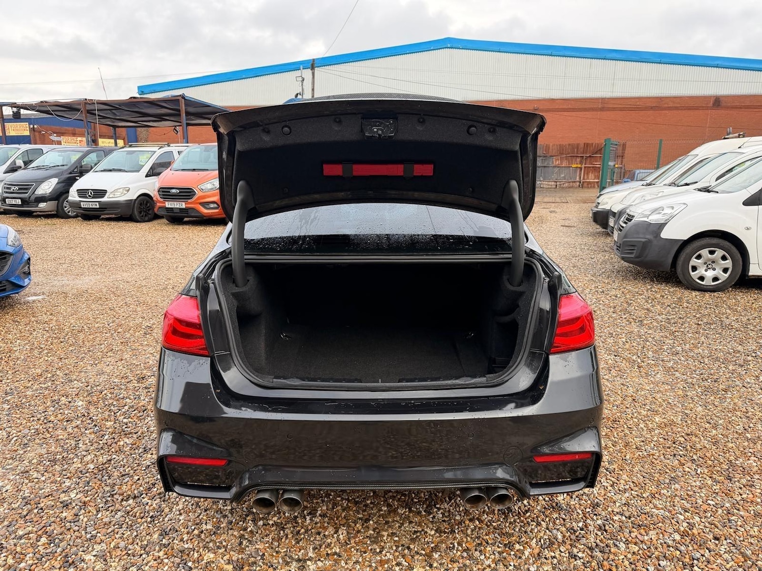 Used BMW 3 Series 2016 for sale - 77468380: Photo 57