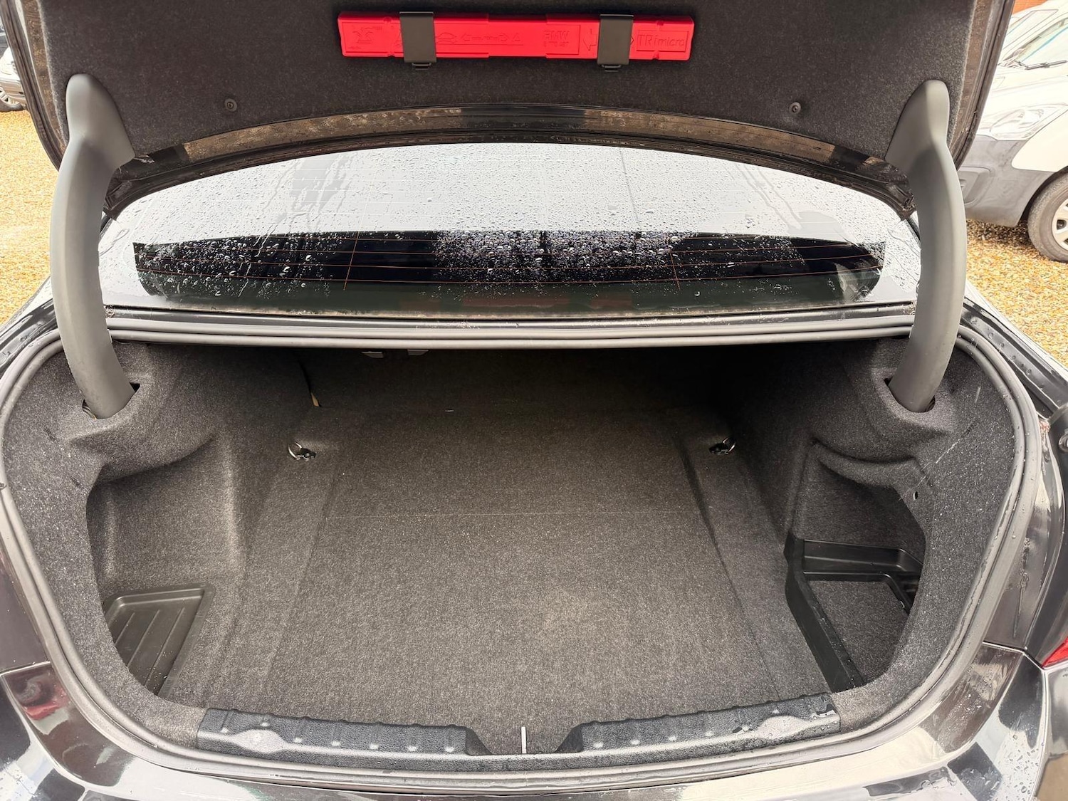 Used BMW 3 Series 2016 for sale - 77468380: Photo 58