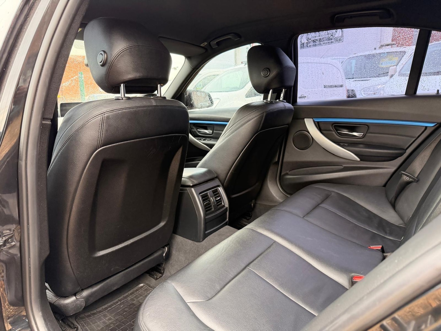 Used BMW 3 Series 2016 for sale - 77468380: Photo 59