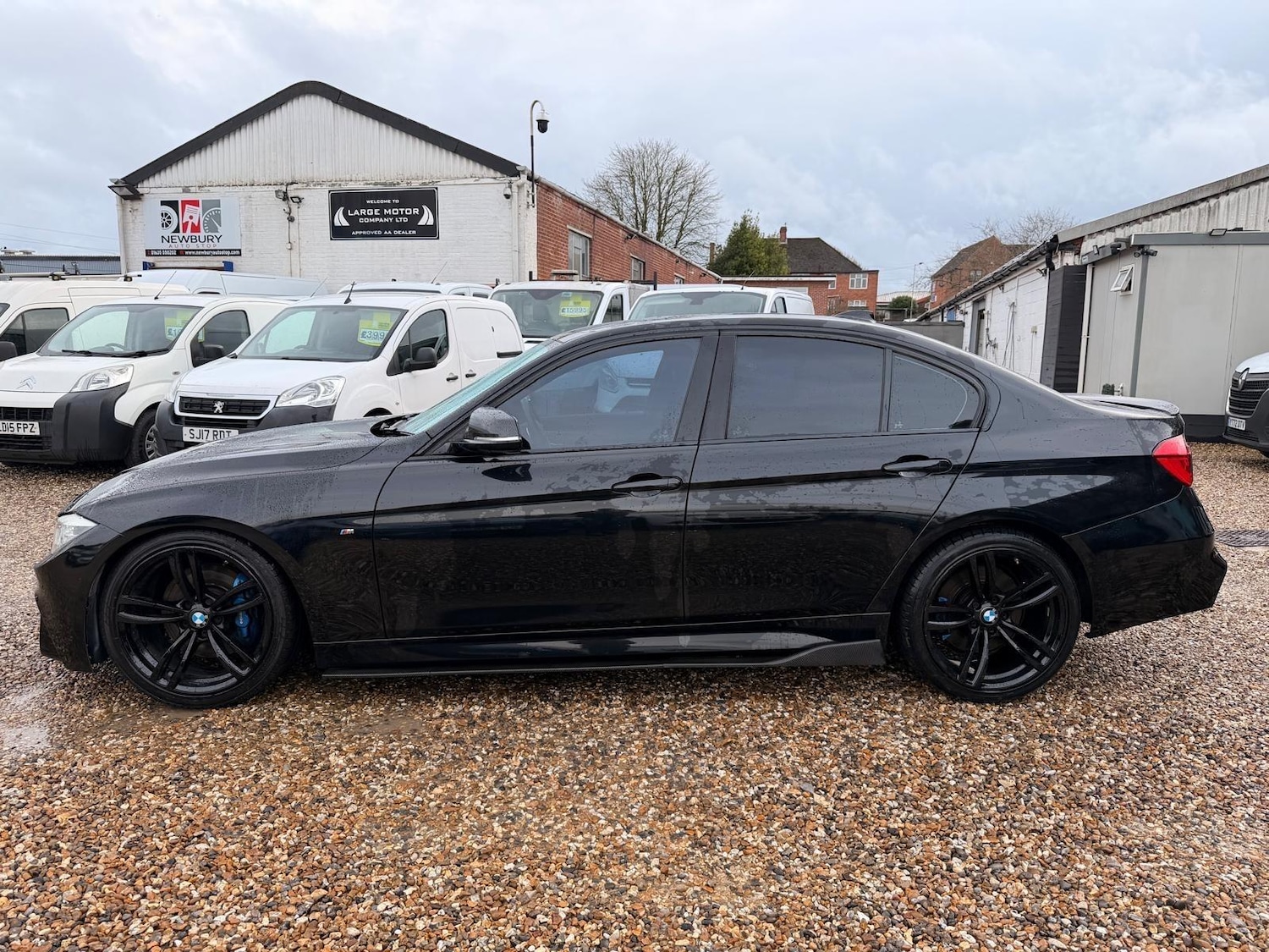 Used BMW 3 Series 2016 for sale - 77468380: Photo 6