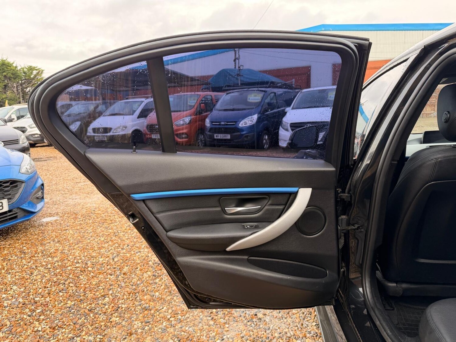 Used BMW 3 Series 2016 for sale - 77468380: Photo 62