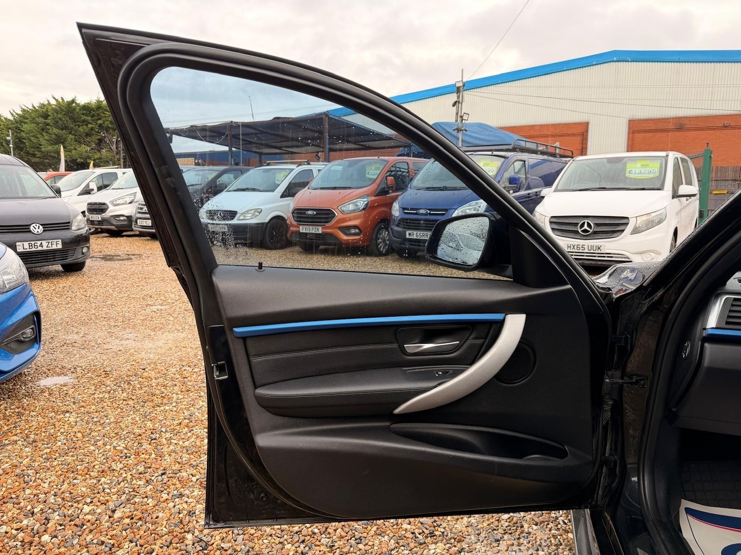 Used BMW 3 Series 2016 for sale - 77468380: Photo 68