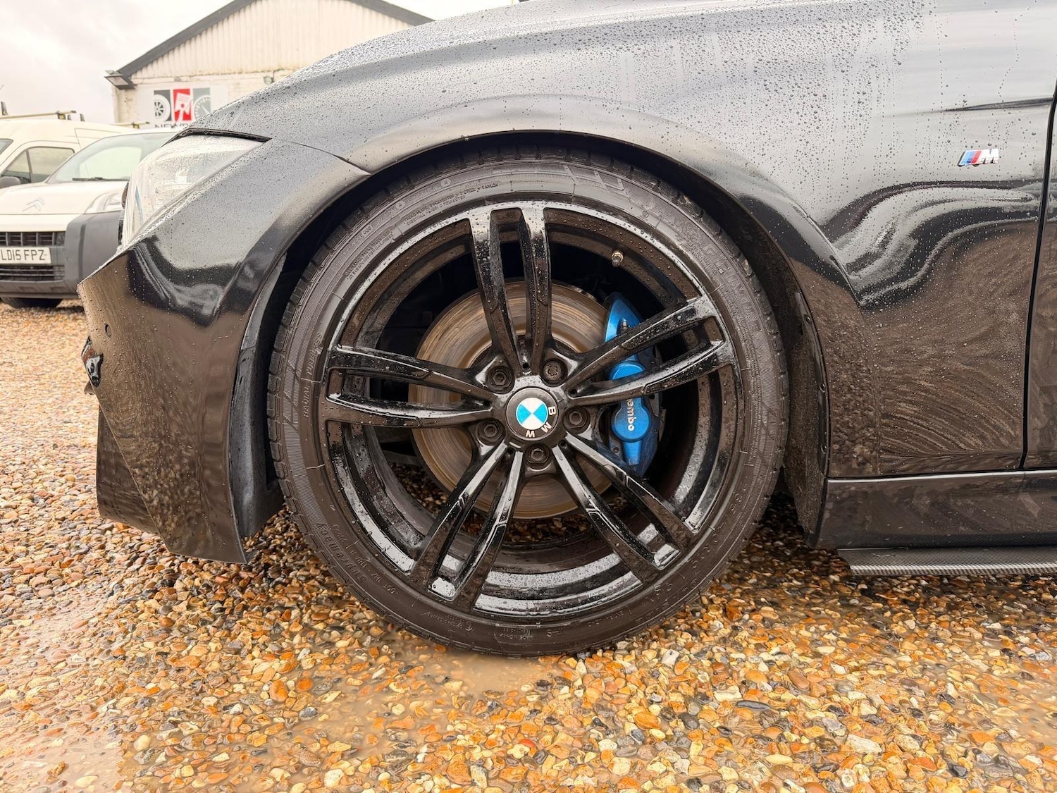 Used BMW 3 Series 2016 for sale - 77468380: Photo 69