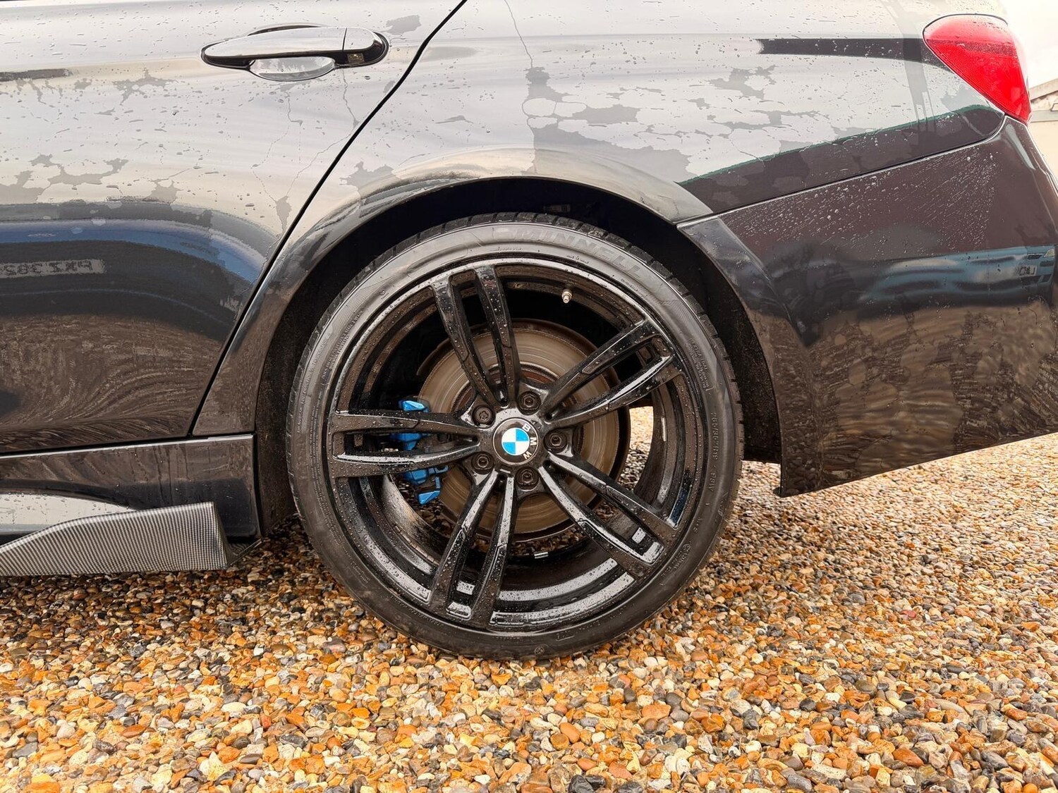 Used BMW 3 Series 2016 for sale - 77468380: Photo 71