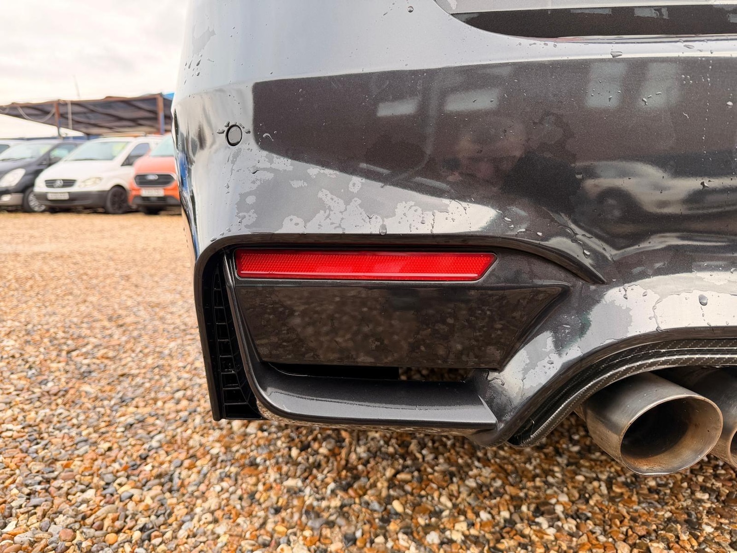 Used BMW 3 Series 2016 for sale - 77468380: Photo 72