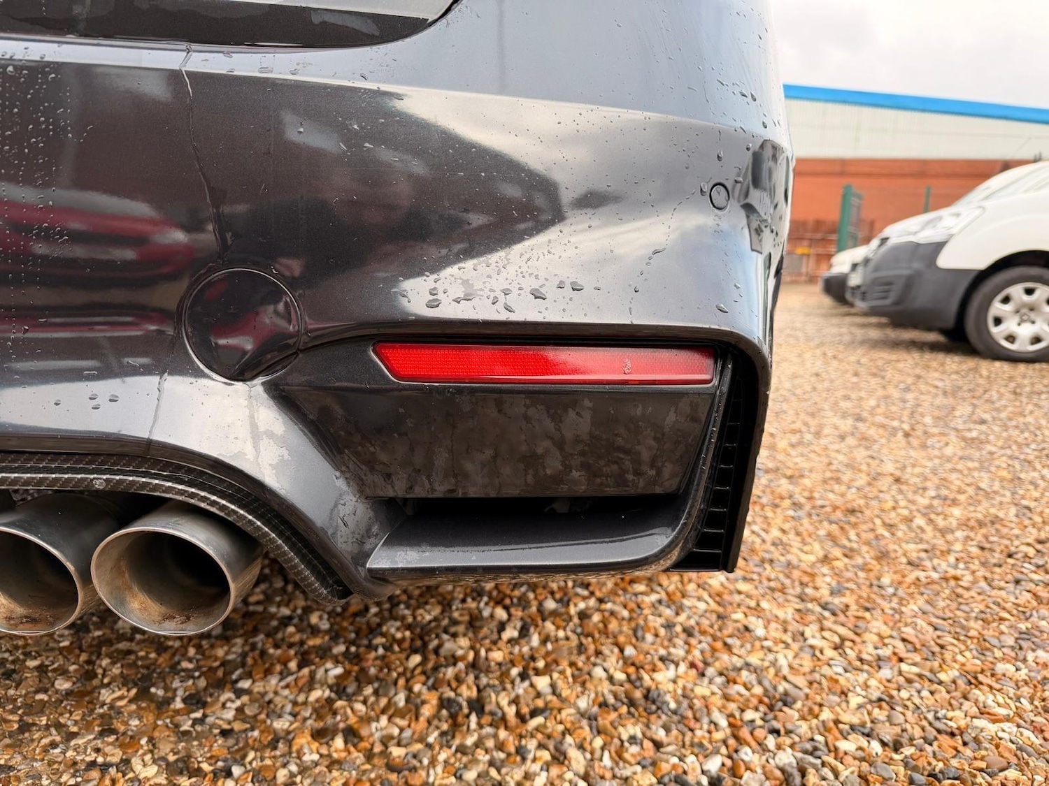 Used BMW 3 Series 2016 for sale - 77468380: Photo 73