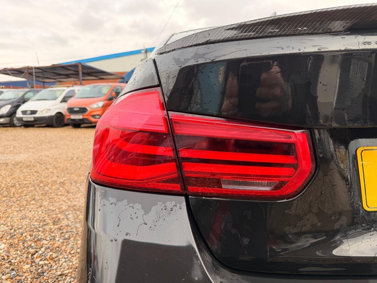 Used BMW 3 Series 2016 for sale - 77468380: Photo 74